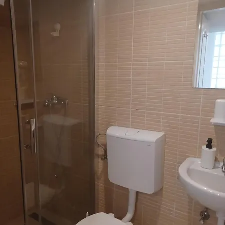 بيت ضيافة Loft House