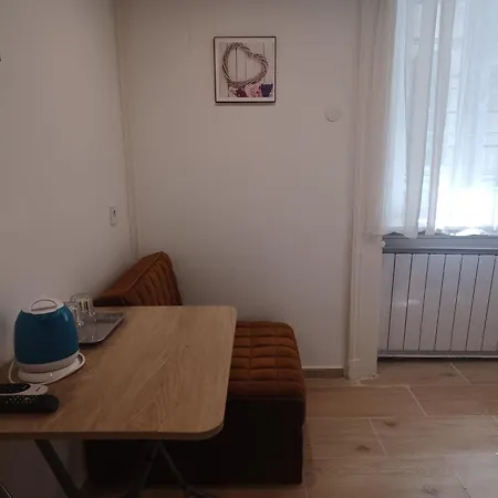 Loft House Guest house *