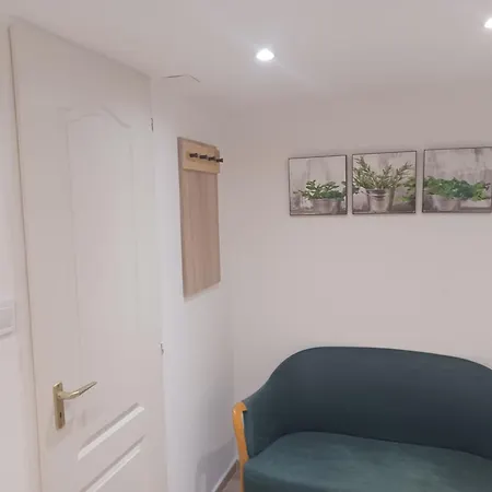 Guest house Loft House Budapest