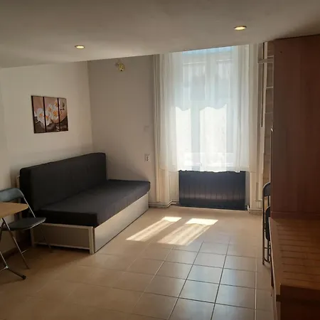 Loft House Guest house *