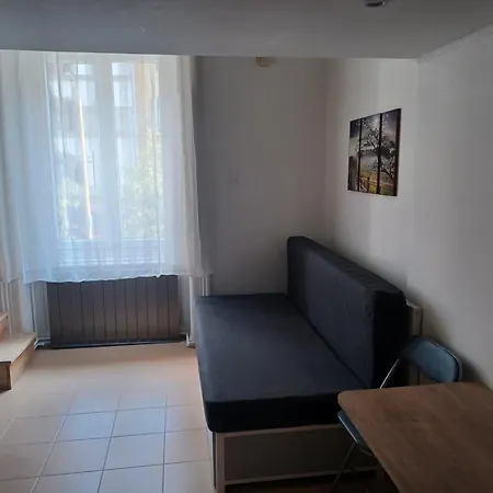 Guest house Loft House *