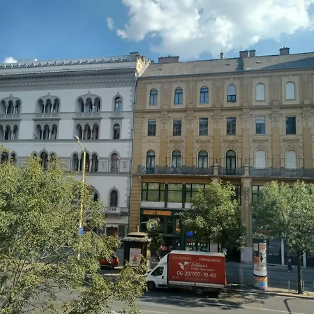Loft House * Budapest