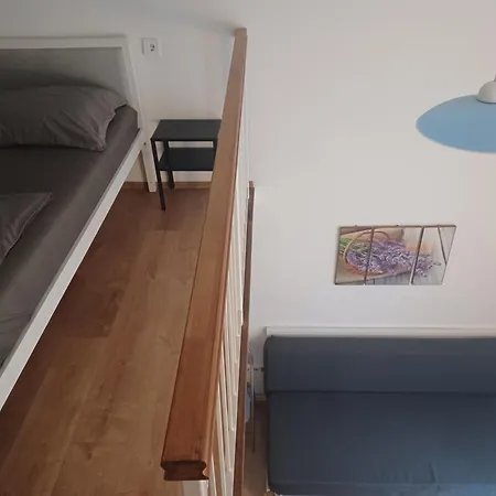 Loft House