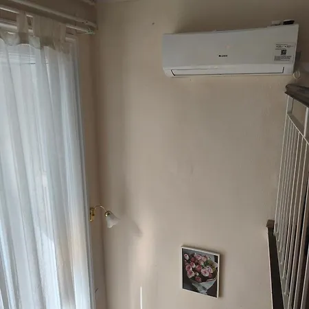 Gæstehus Loft House *