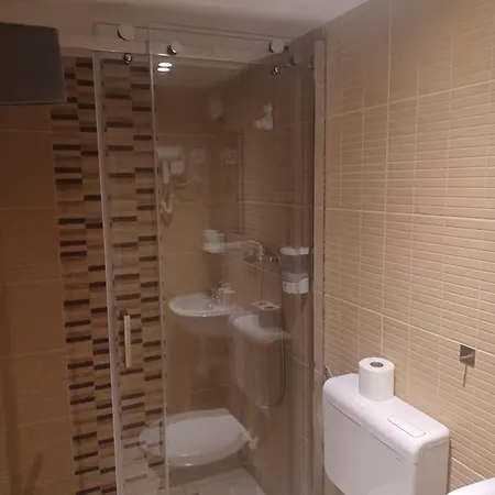 بيت ضيافة Loft House