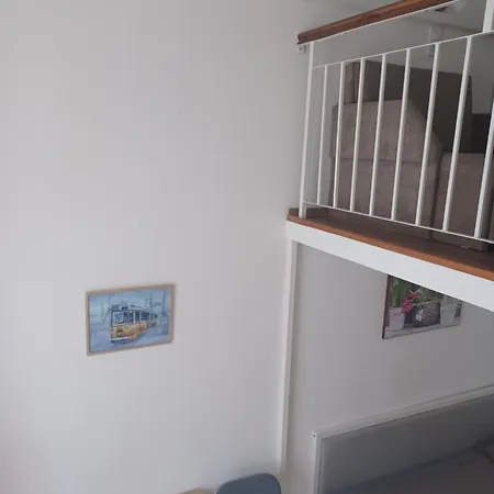 Loft House Gæstehus *