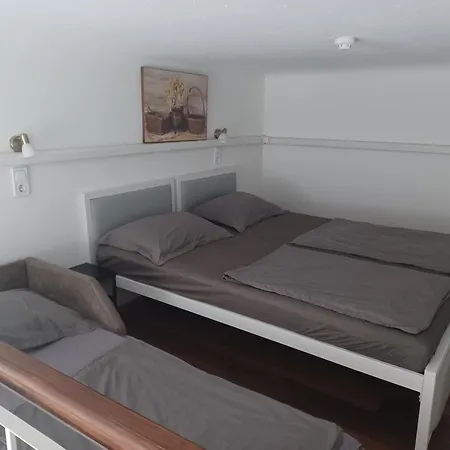 بيت ضيافة Loft House *