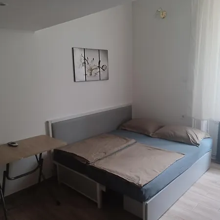 بيت ضيافة Loft House بودابست