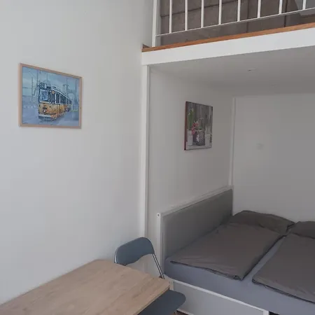 Loft House *