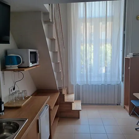 Loft House * Βουδαπέστη