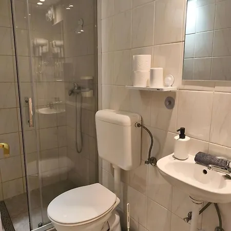 Loft House Gæstehus