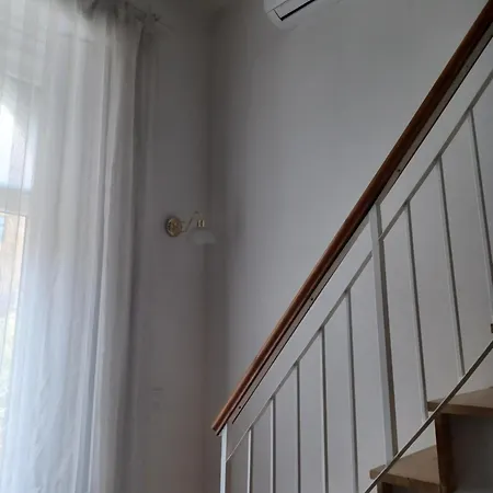 Loft House Πανσιόν Βουδαπέστη