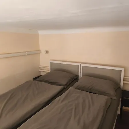 Gæstehus Loft House *