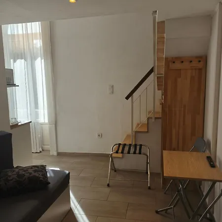 بيت ضيافة Loft House *