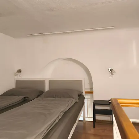 Loft House * Budapest