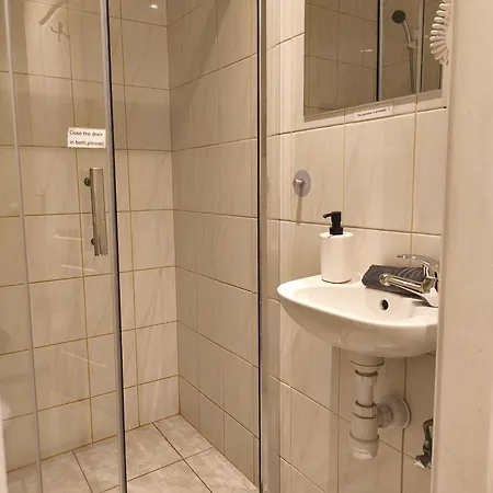 Πανσιόν Loft House *