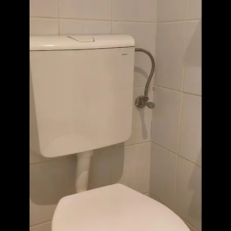 Loft House * Budapeşte