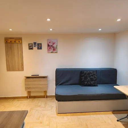 Loft House Budapest