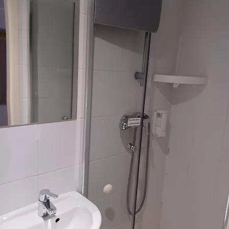 Vendégház Loft House *