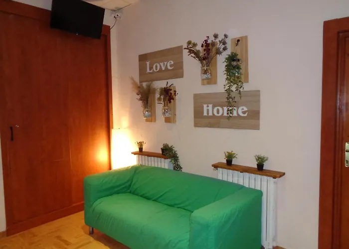 Loft House Budapest