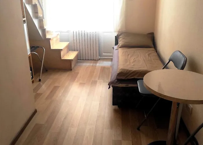 招待所 Loft House *