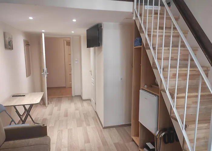 Loft House *