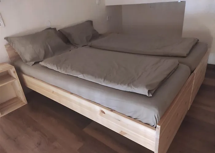 Loft House 게스트하우스