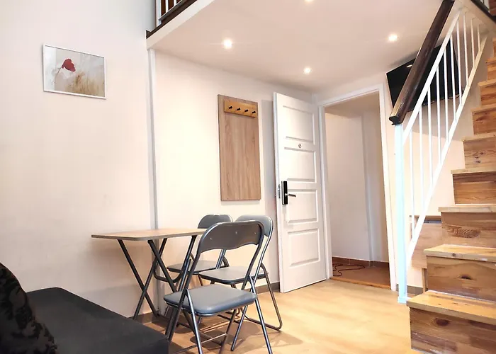 Loft House * 부다페스트