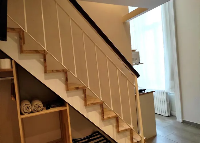 Loft House