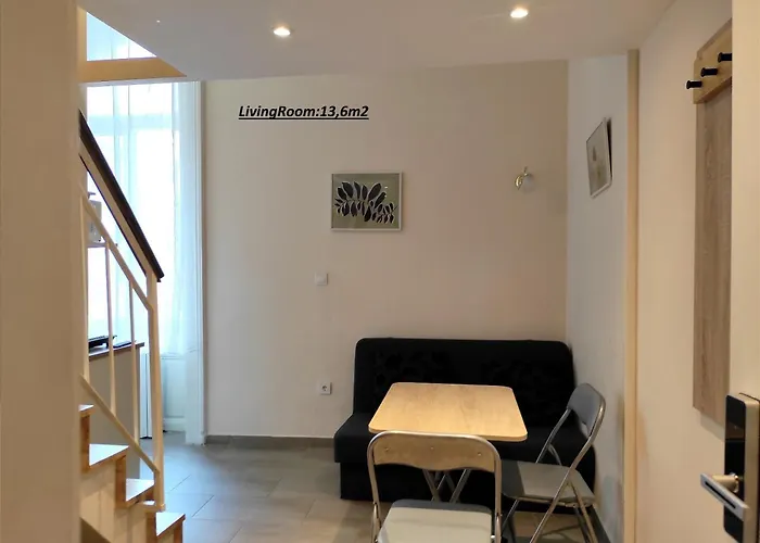 게스트하우스 Loft House