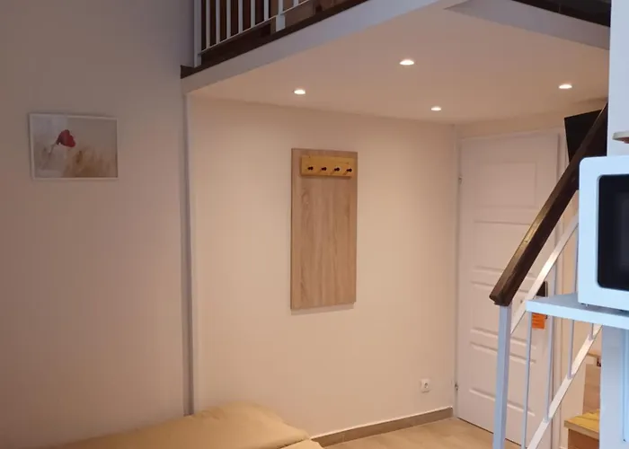 Gasthof Loft House