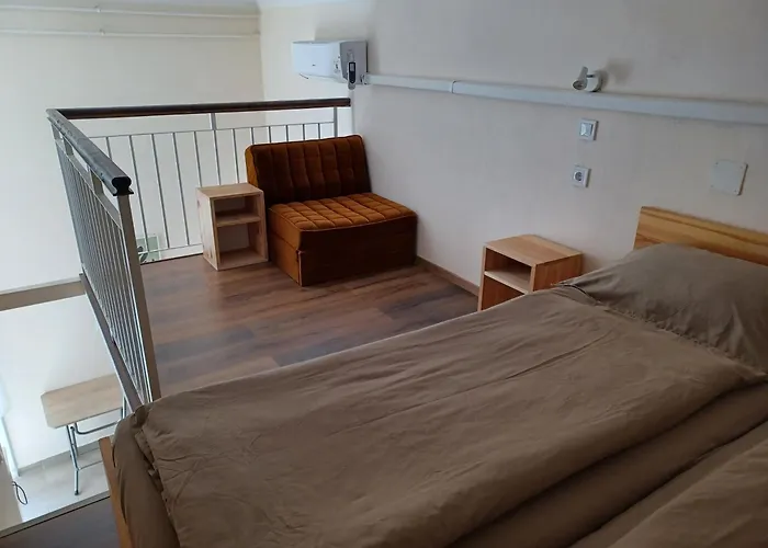 게스트하우스 Loft House