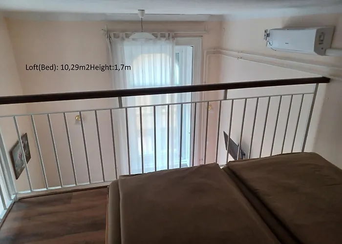 게스트하우스 Loft House *