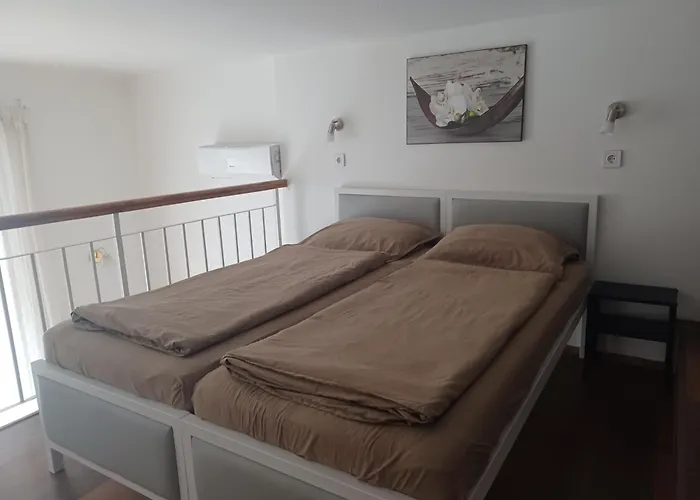 Loft House * 부다페스트