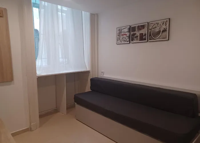 Loft House