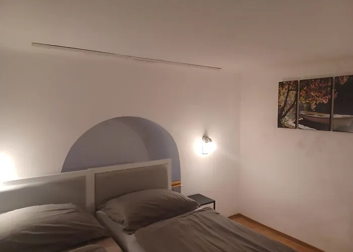 Loft House 게스트하우스