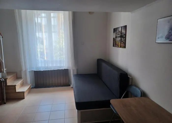 招待所 Loft House *