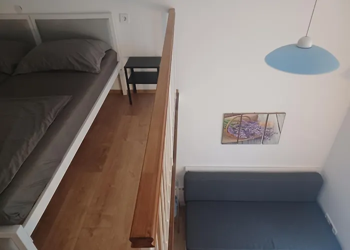 Loft House