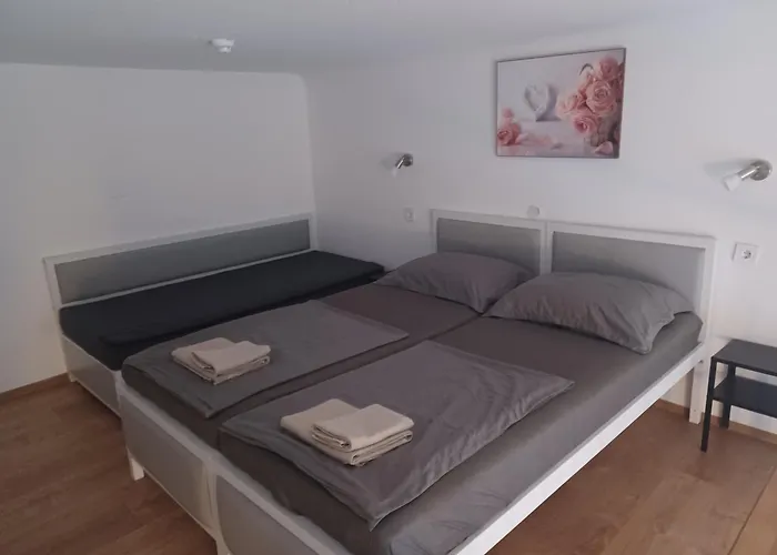 Loft House 招待所