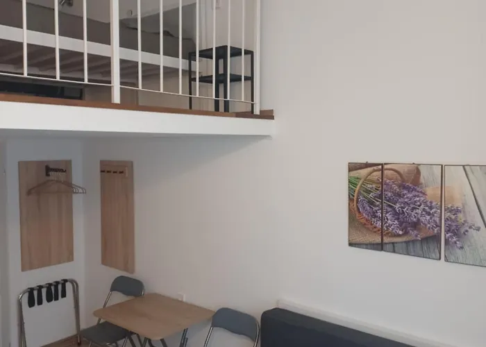 Loft House *