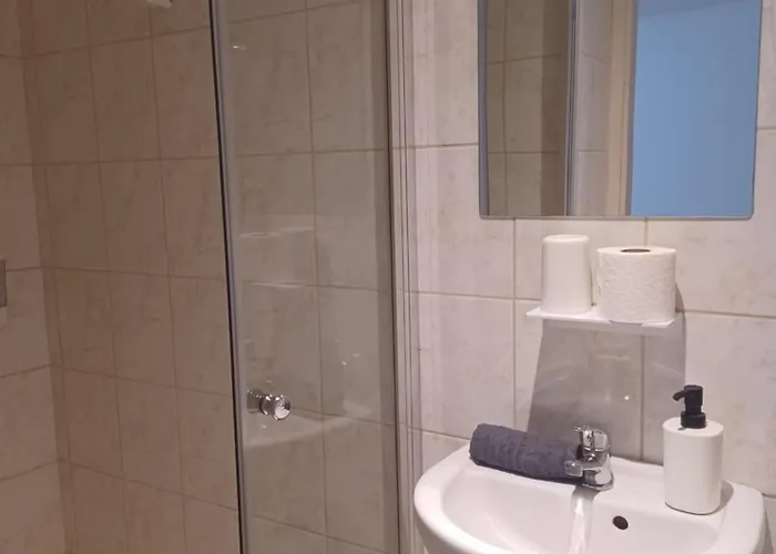 Loft House * 布达佩斯