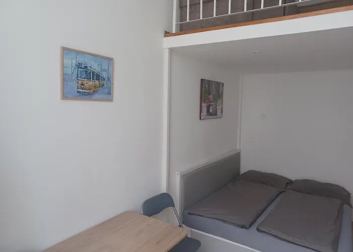 Loft House *
