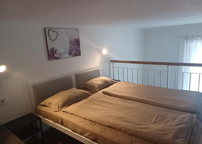 Loft House Budapest