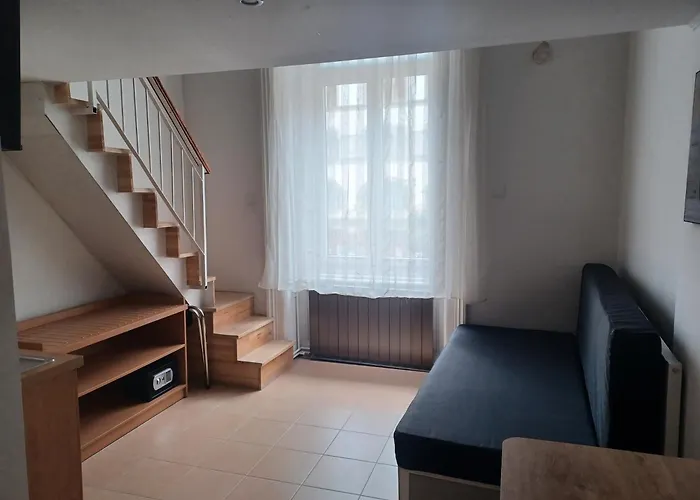 Loft House
