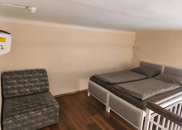 게스트하우스 Loft House