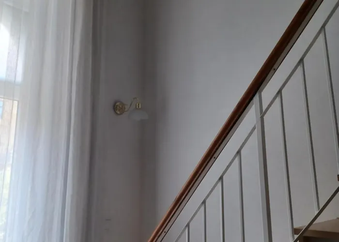 Loft House 招待所 布达佩斯