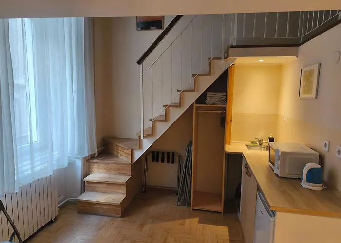 Loft House *