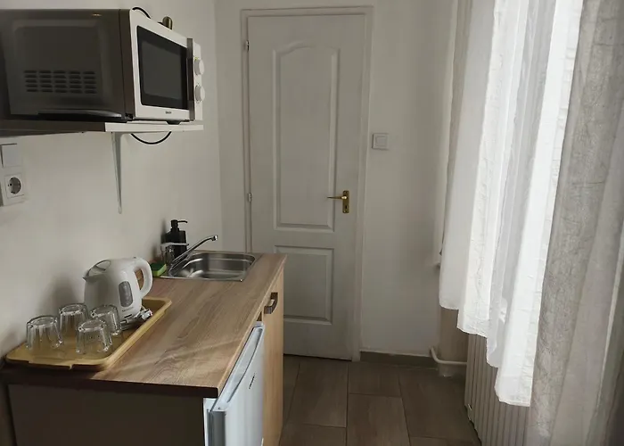 Loft House Gasthof