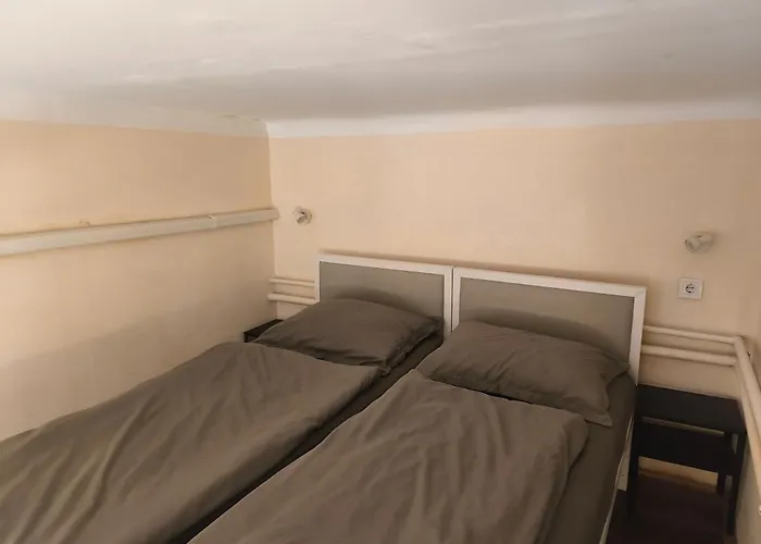 게스트하우스 Loft House *