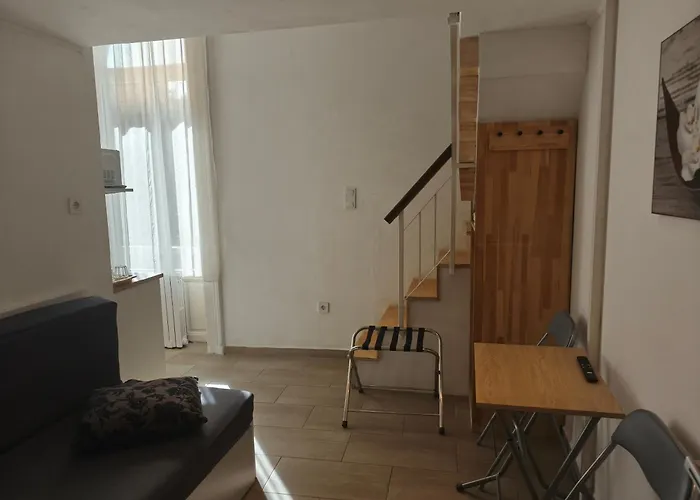 게스트하우스 Loft House *